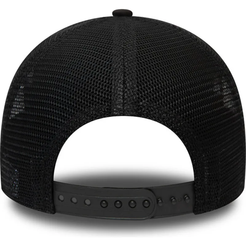 kepure-islenkta-juoda-snapback-a-frame-port-city-roosters-milb-new-era kepure-islenkta-juoda-snapback-a-frame-port-city-roosters-milb-new-era