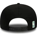 kepure-plokscia-juoda-snapback-9fifty-boston-celtics-nba-new-era