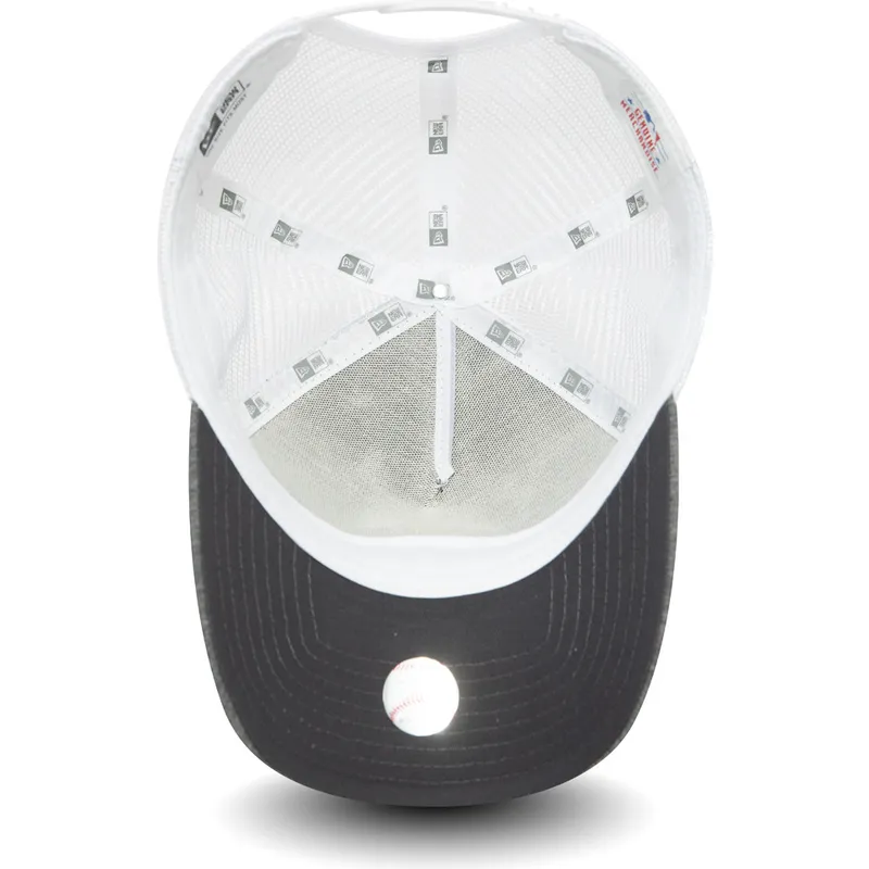 kepure-islenkta-pilka-snapback-a-frame-jersey-essential-new-york-yankees-mlb-new-era kepure-islenkta-pilka-snapback-a-frame-jersey-essential-new-york-yankees-mlb-new-era