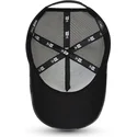 kepure-islenkta-kamufliazas-snapback-vaikams-a-frame-clean-new-york-yankees-mlb-new-era