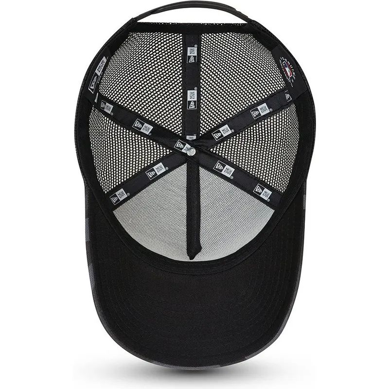 kepure-islenkta-kamufliazas-snapback-vaikams-a-frame-clean-new-york-yankees-mlb-new-era