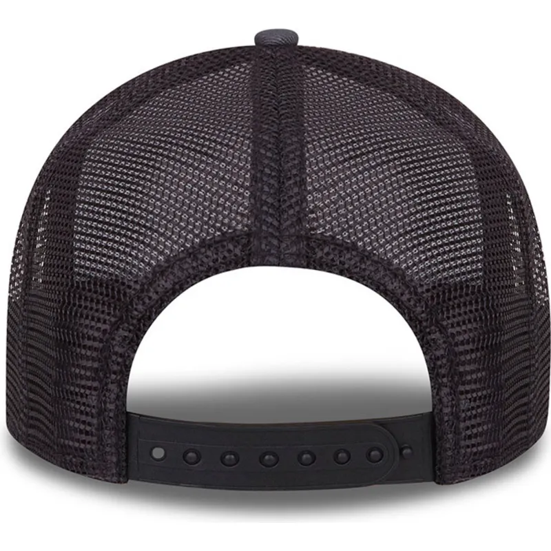 kepure-islenkta-kamufliazas-snapback-vaikams-a-frame-clean-new-york-yankees-mlb-new-era