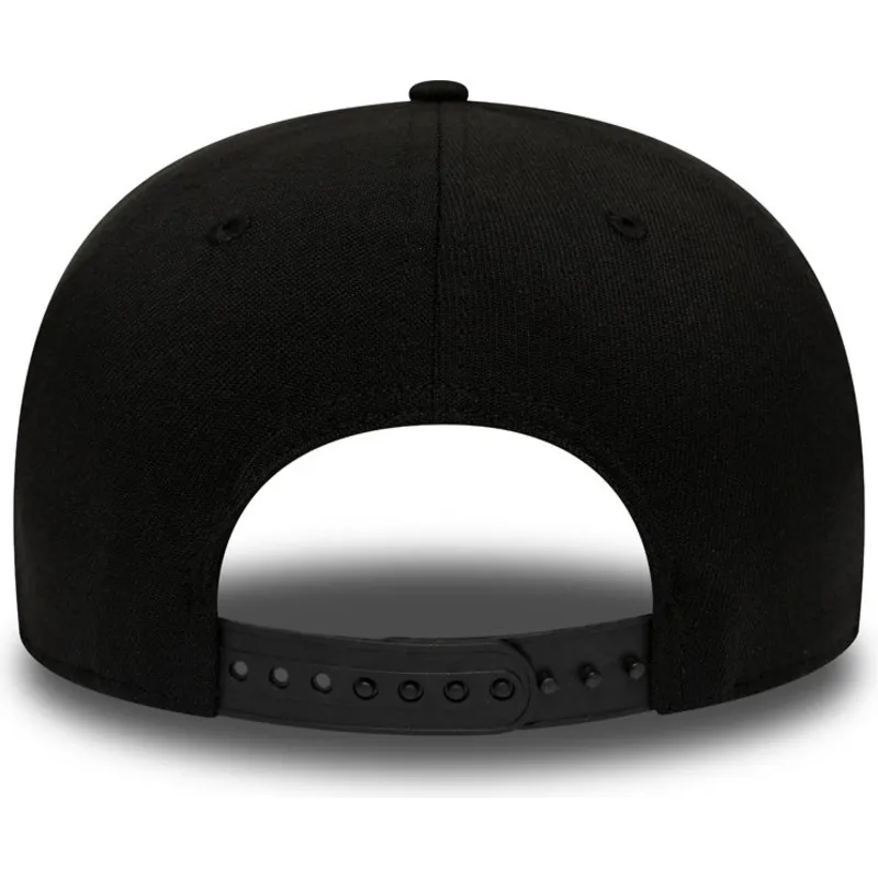kepure-islenkta-juoda-snapback-9fifty-stretch-snap-boston-red-sox-mlb-new-era