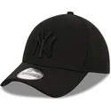 kepure-islenkta-juoda-priglundanti-39thirty-diamond-era-new-york-yankees-mlb-new-era