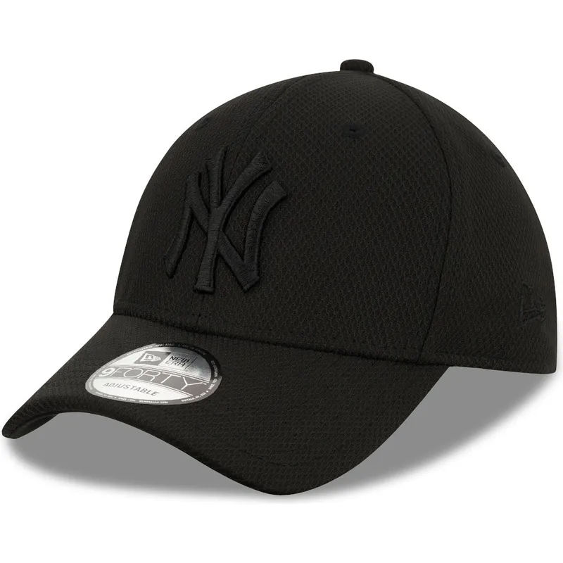 kepure-islenkta-juoda-priglundanti-39thirty-diamond-era-new-york-yankees-mlb-new-era