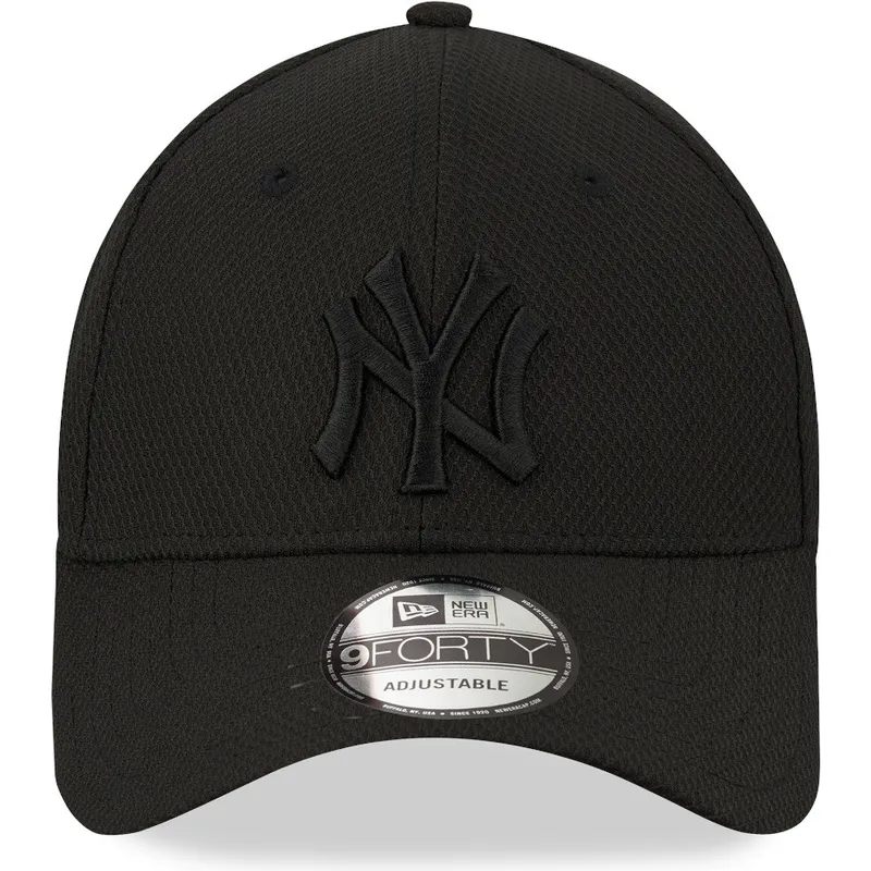 kepure-islenkta-juoda-priglundanti-39thirty-diamond-era-new-york-yankees-mlb-new-era