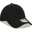 kepure-islenkta-juoda-priglundanti-39thirty-diamond-era-new-york-yankees-mlb-new-era