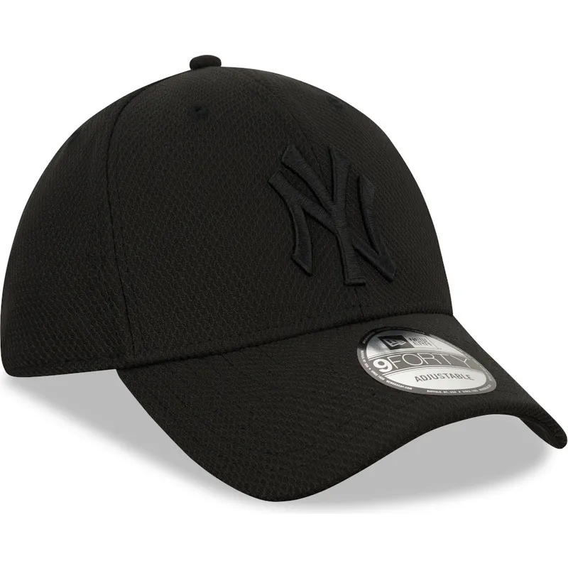 kepure-islenkta-juoda-priglundanti-39thirty-diamond-era-new-york-yankees-mlb-new-era