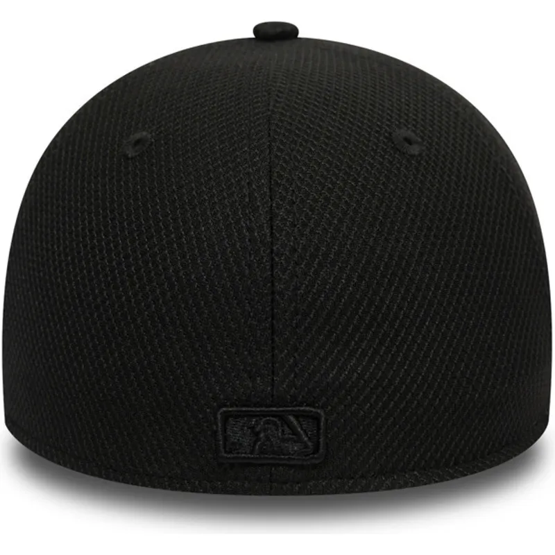 kepure-islenkta-juoda-priglundanti-39thirty-diamond-era-new-york-yankees-mlb-new-era