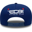 niebieska-czapka-z-daszkiem-snapback-9fifty-stretch-snap-esteban-ocon-alpine-formula-1-renault-od-new-era