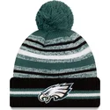 kepure-su-bumbulu-zalia-sport-sideline-philadelphia-eagles-nfl-new-era