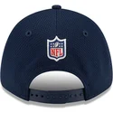granatowo-czarna-czapka-z-zakrzywionym-daszkiem-typu-snapback-9forty-stretch-snap-sideline-road-new-england-patriots-nfl-od-new-