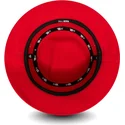 kibirai-raudona-essential-tapered-new-era