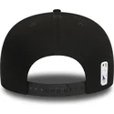 kepure-plokscia-juoda-snapback-9fifty-los-angeles-lakers-nba-new-era