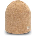 brazowa-czapka-essential-marl-marki-new-era