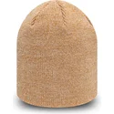 brazowa-czapka-essential-marl-marki-new-era