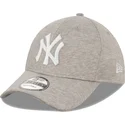 kepure-islenkta-pilka-reguliuojamas-9forty-jersey-new-york-yankees-mlb-new-era