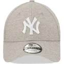 kepure-islenkta-pilka-reguliuojamas-9forty-jersey-new-york-yankees-mlb-new-era