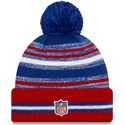 kepure-su-bumbulu-raudona-sport-sideline-new-york-giants-nfl-new-era