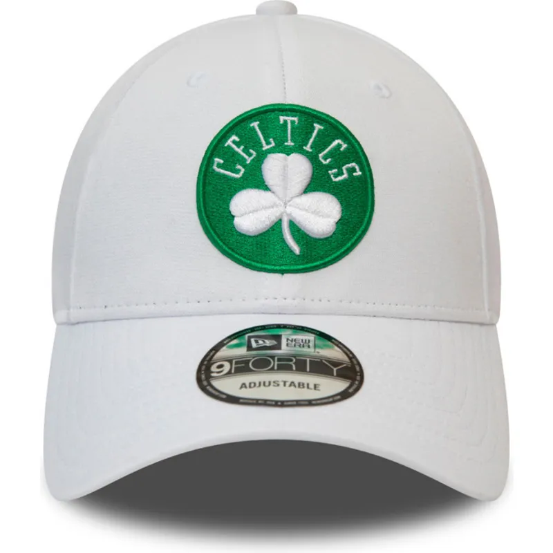 kepure-islenkta-balta-reguliuojamas-9forty-shadow-tech-boston-celtics-nba-new-era kepure-islenkta-balta-reguliuojamas-9forty-shadow-tech-boston-celtics-nba-new-era