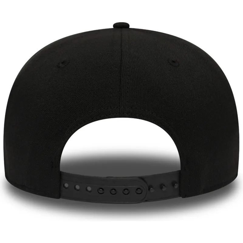 czarna-zakrzywiona-czapka-snapback-9fifty-stretch-snap-new-york-yankees-mlb-new-era