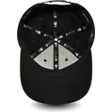 kepure-islenkta-juoda-snapback-9fifty-stretch-snap-new-york-yankees-mlb-new-era