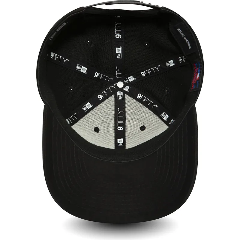 kepure-islenkta-juoda-snapback-9fifty-stretch-snap-new-york-yankees-mlb-new-era