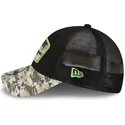 kepure-islenkta-juoda-snapback-9forty-seattle-seahawks-nfl-new-era