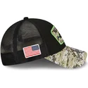 kepure-islenkta-juoda-snapback-9forty-seattle-seahawks-nfl-new-era