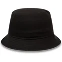bucket-black-bucket-negro-essential-tapered-new-era