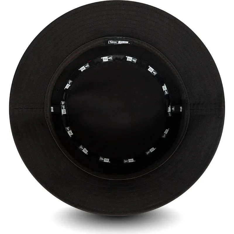 bucket-black-bucket-negro-essential-tapered-new-era
