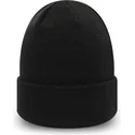 czarna-czapka-essential-cuff-los-angeles-dodgers-mlb-od-new-era