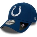 cap-islenkta-blue-adjustable-strap-9forty-the-league-indianapolis-colts-nfl-new-era