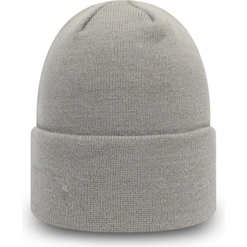 kepure-pilka-essential-cuff-new-era