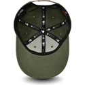 cap-islenkta-green-snapback-9fifty-stretch-snap-league-essential-new-york-yankees-mlb-new-era