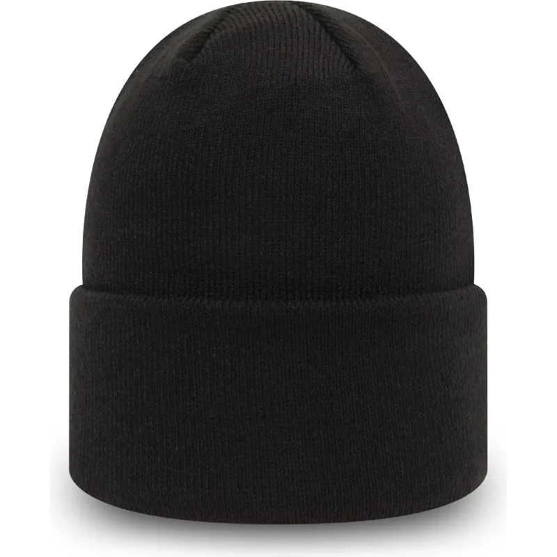 kepure-juoda-essential-cuff-las-vegas-raiders-nfl-new-era