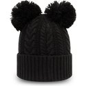 new-era-knit-cuff-new-york-yankees-mlb-black-beanie-with-double-pompom