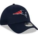 granatowa-dopasowana-czapka-z-zakrzywionym-daszkiem-39thirty-league-essential-new-england-patriots-nfl-od-new-era