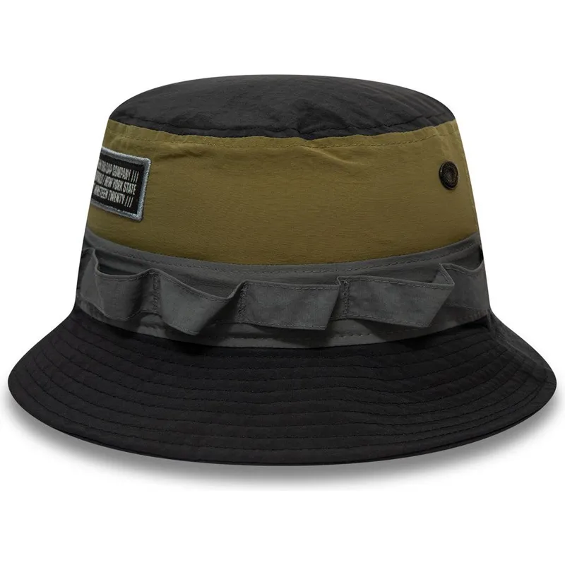 kibirai-juoda-panelled-adventure-new-era
