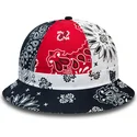 granatowy-czerwony-i-bialy-kapelusz-typu-bucket-paisley-explorer-od-new-era
