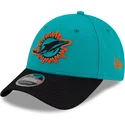 czapka-z-zakrzywionym-daszkiem-niebiesko-czarna-snapback-9forty-stretch-snap-sideline-road-miami-dolphins-nfl-od-new-era