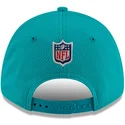 czapka-z-zakrzywionym-daszkiem-niebiesko-czarna-snapback-9forty-stretch-snap-sideline-road-miami-dolphins-nfl-od-new-era