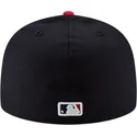 cap-plokscia-navy-blue-ajustada-59fifty-ac-perf-atlanta-braves-mlb-new-era