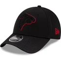 czarna-czapka-z-zakrzywionym-daszkiem-snapback-9forty-stretch-snap-sideline-road-atlanta-falcons-nfl-od-new-era