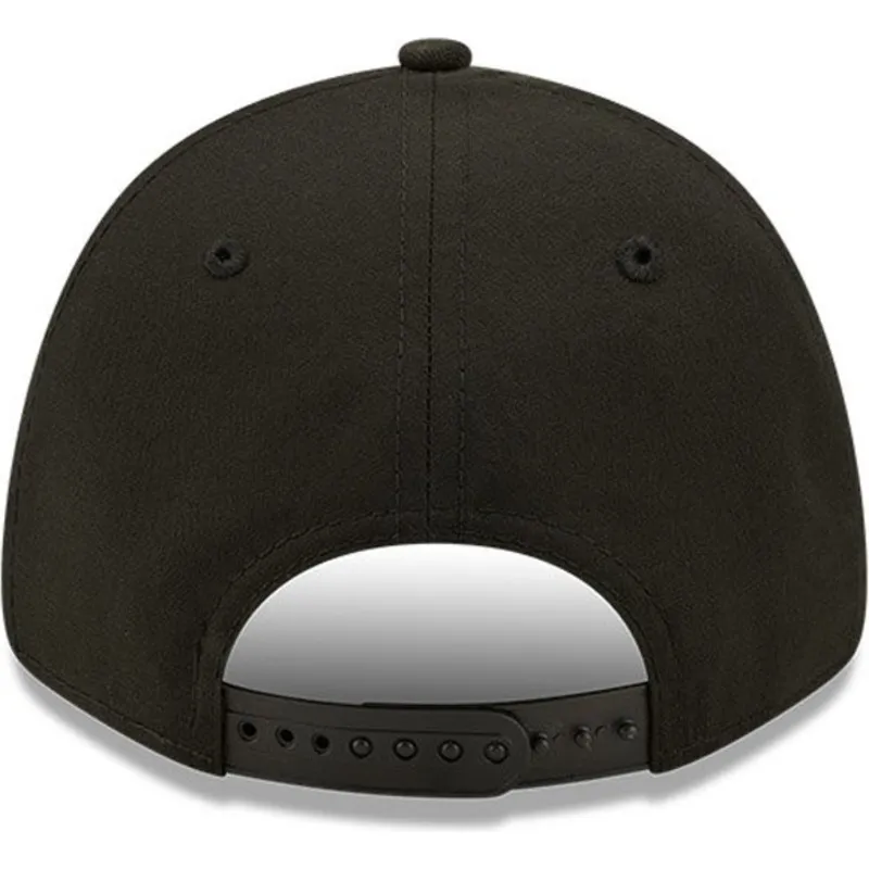 kepure-islenkta-juoda-snapback-rosa-9forty-black-base-new-york-yankees-mlb-new-era kepure-islenkta-juoda-snapback-rosa-9forty-black-base-new-york-yankees-mlb-new-era