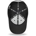 kepure-islenkta-juoda-snapback-rosa-9forty-black-base-new-york-yankees-mlb-new-era
