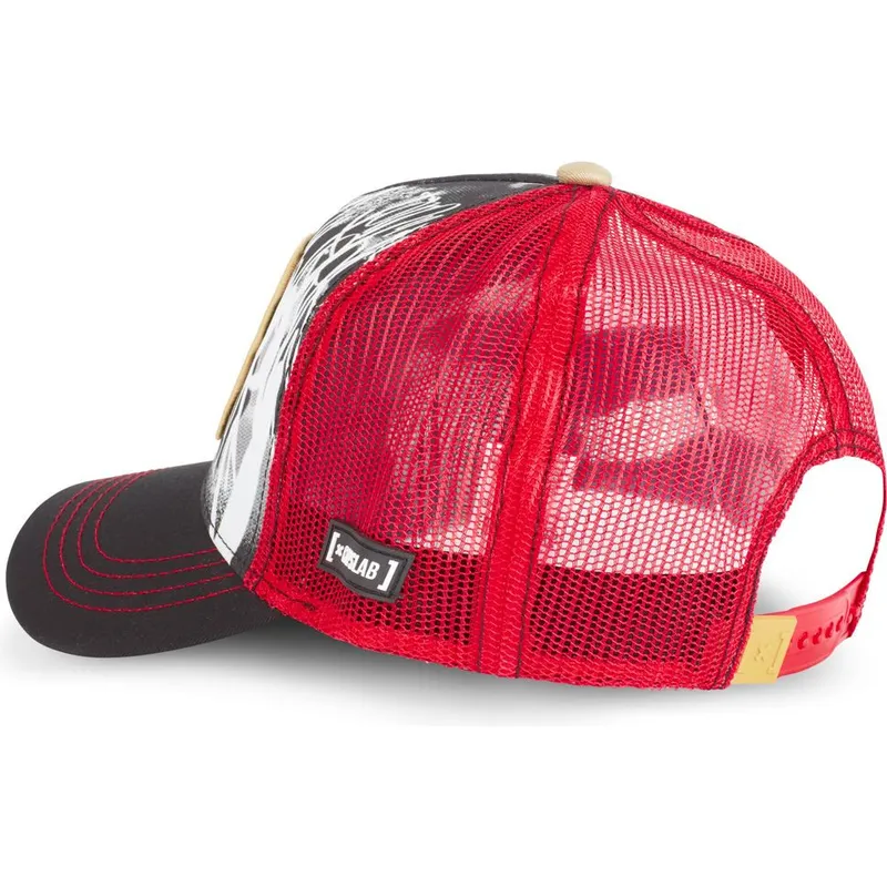 czapka-trucker-czarna-i-czerwona-tom-tom2-looney-tunes-od-capslab