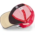 kepure-islenkta-juoda-snapback-tom2-tom-looney-tunes-capslab