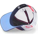 kepure-islenkta-tamsiai-melyna-snapback-taj1-tomas-ir-dzeris-looney-tunes-capslab