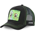 kepure-islenkta-juoda-snapback-psy2-rick-ir-morty-rikas-ir-mortis-capslab